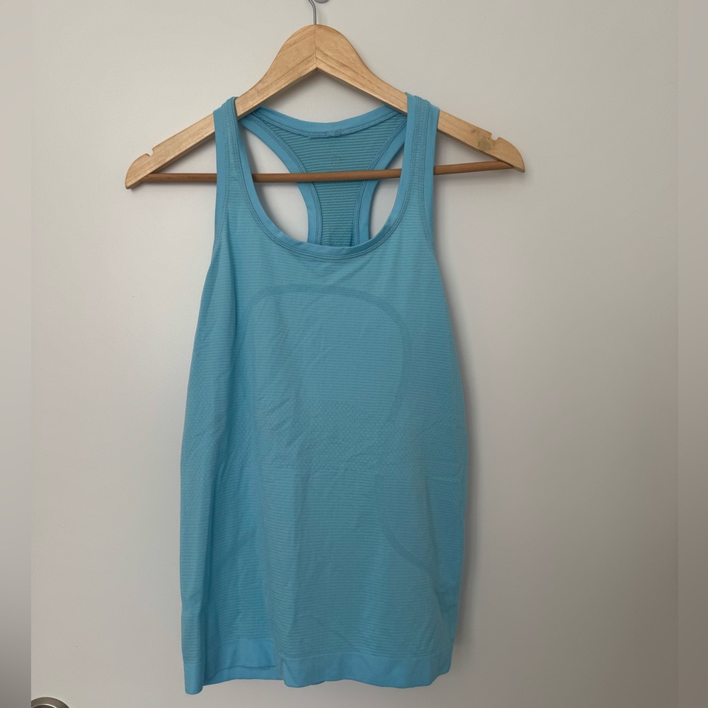Lululemon Swifty Tank